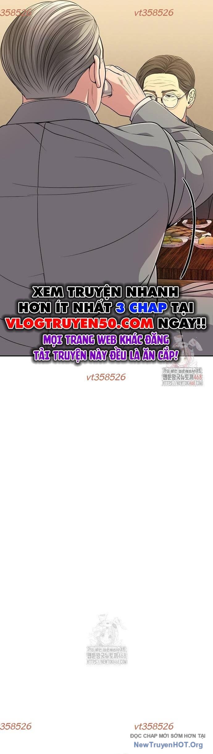 Nhân Viên Thực Tập Kim Cheolsu - chap100 - Trang 26